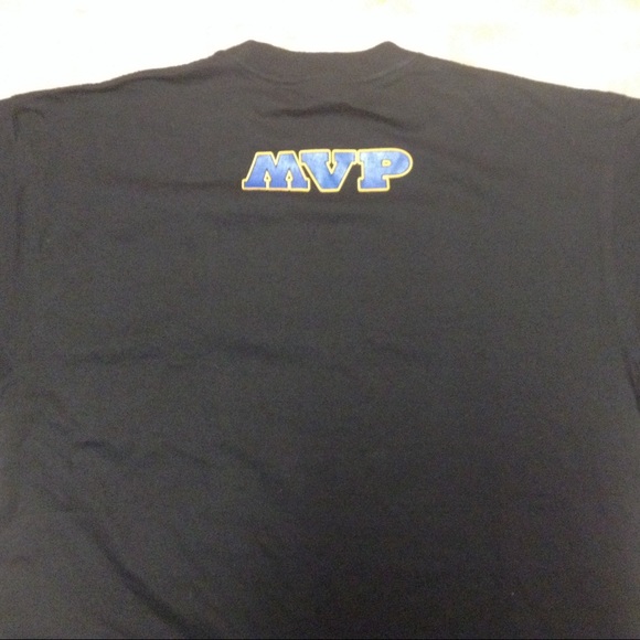 **NEW Golden State Warriors Tee - Picture 5 of 5